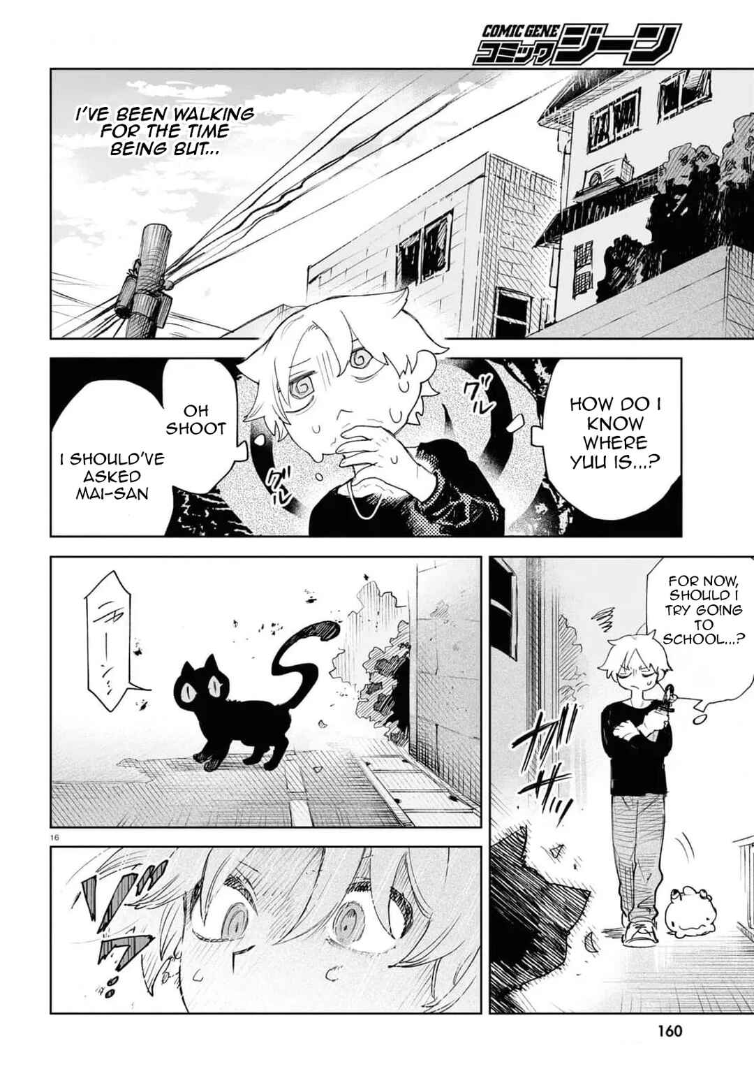Chapter 37 - Page 16