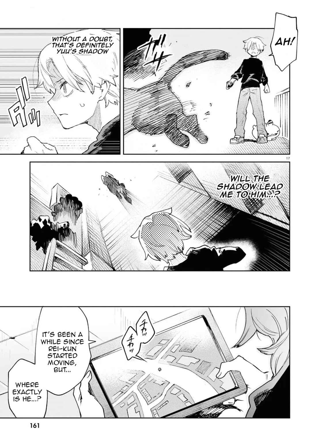 Chapter 37 - Page 17