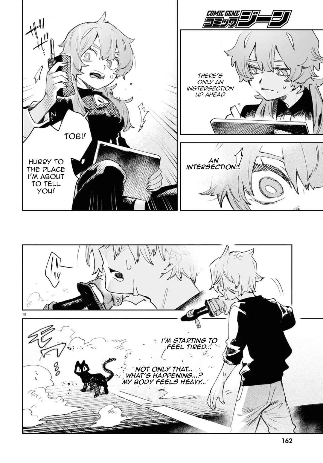 Chapter 37 - Page 18