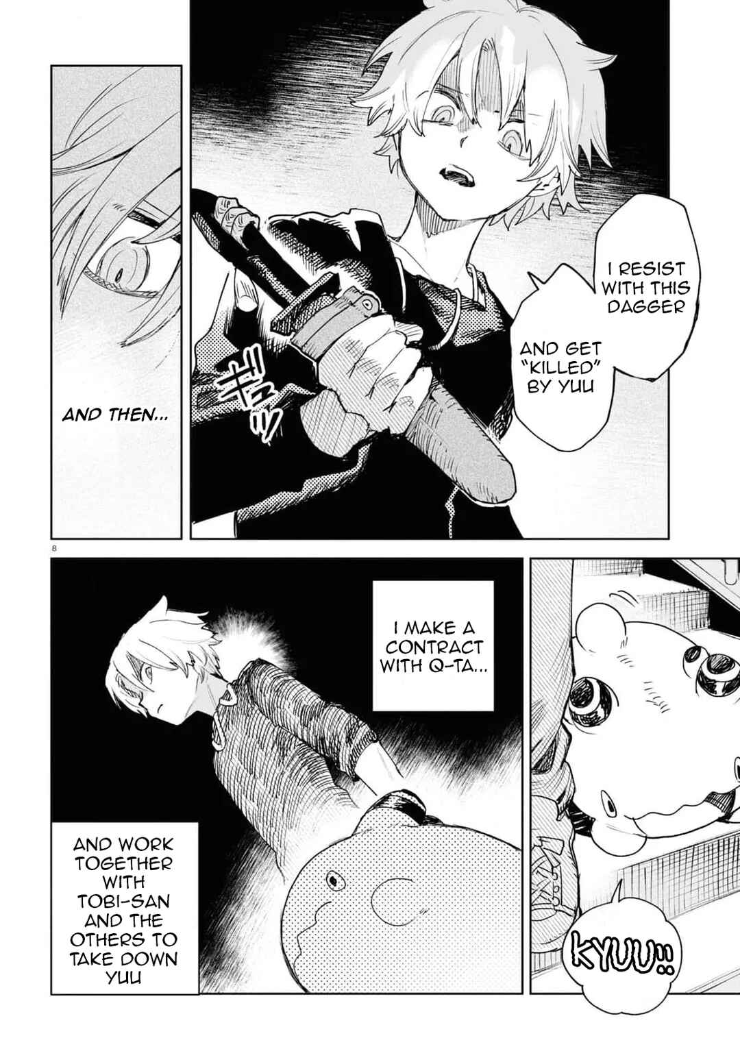 Chapter 37 - Page 8