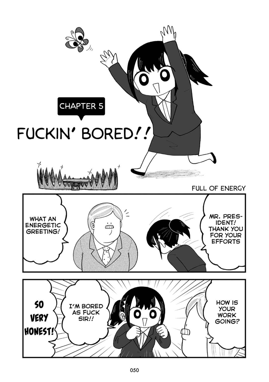 Chapter 5 - Page 1