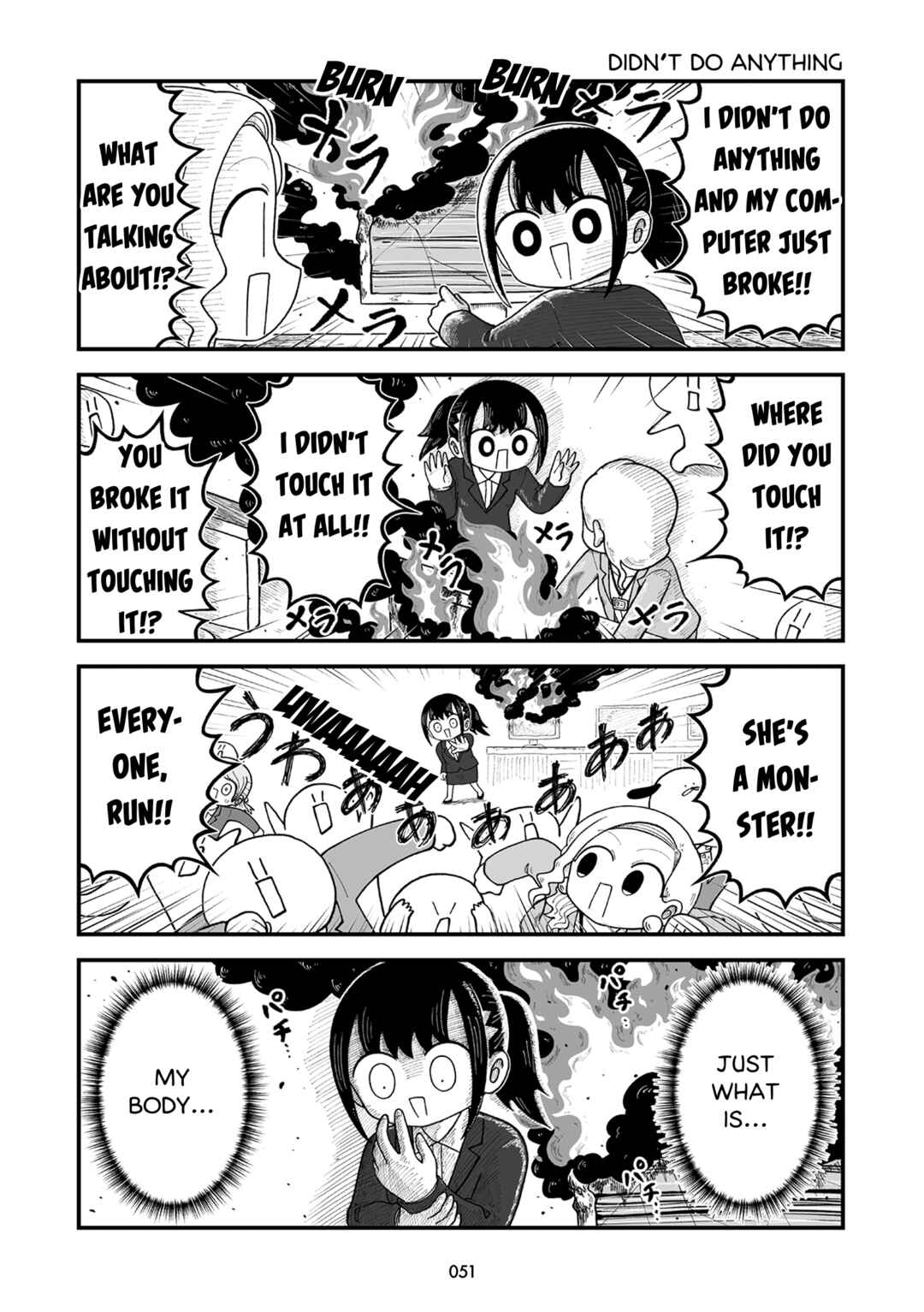 Chapter 5 - Page 2