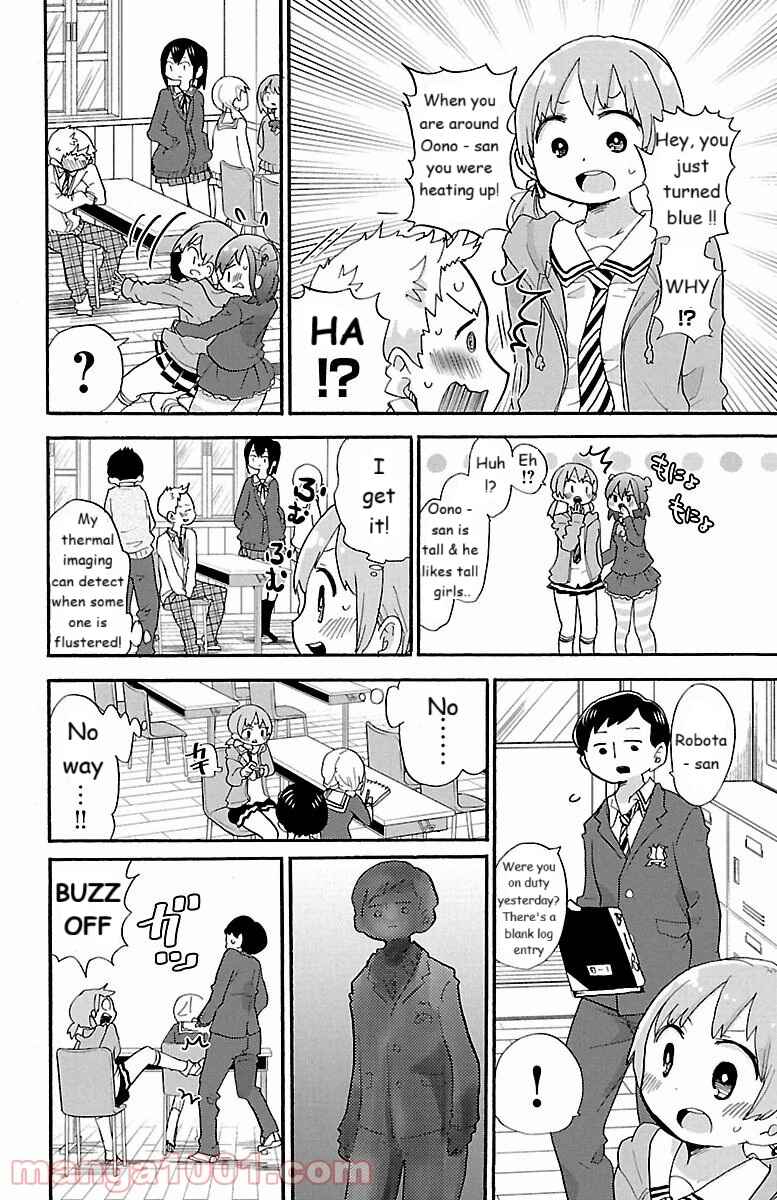 Chapter 62 - Page 4
