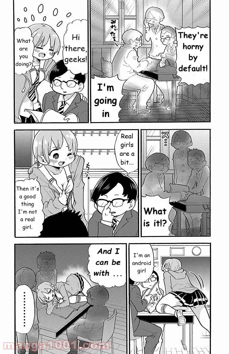 Chapter 62 - Page 6
