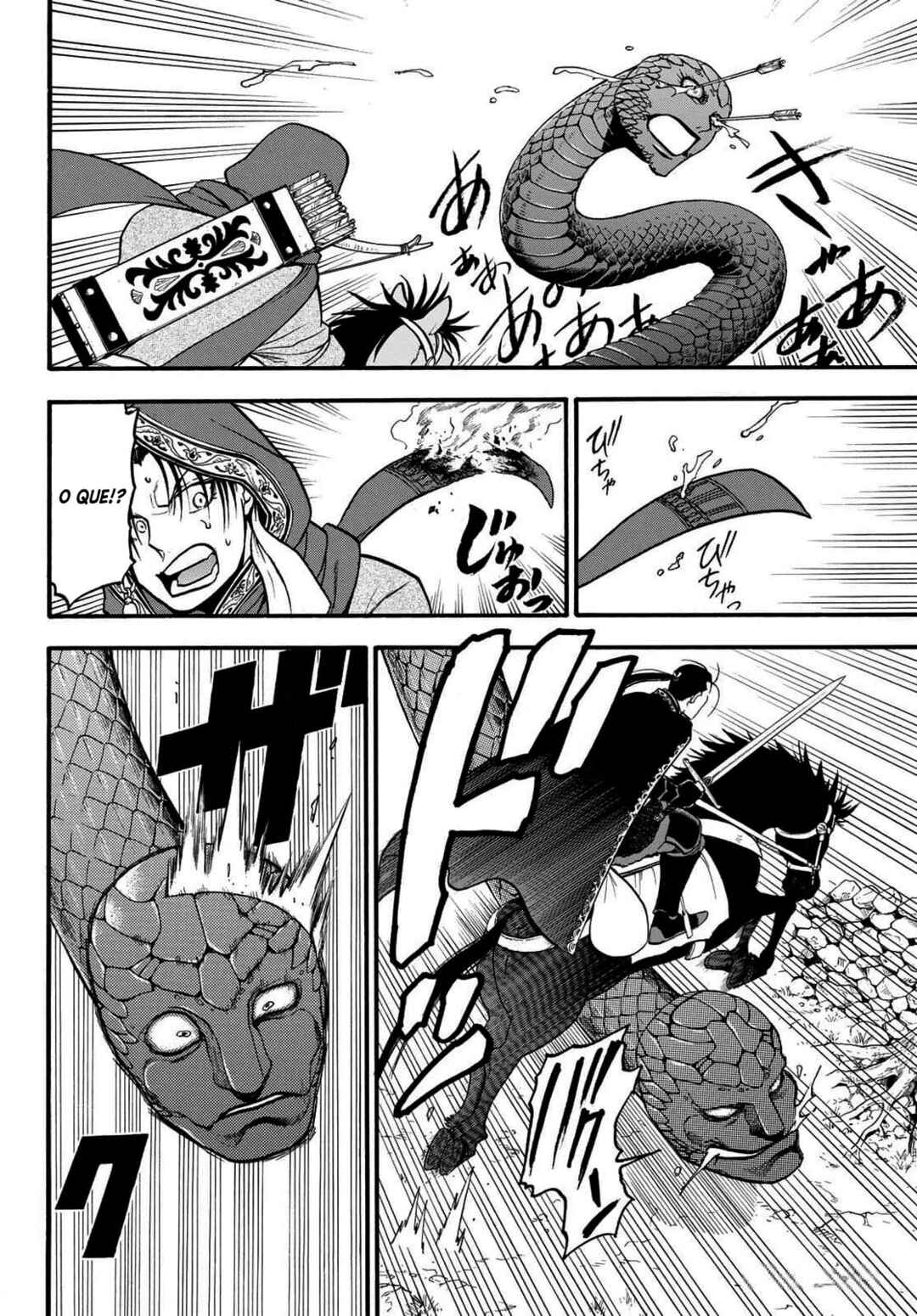 Chapter 127 - Page 10