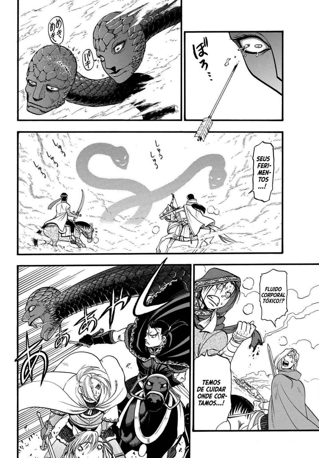 Chapter 127 - Page 12
