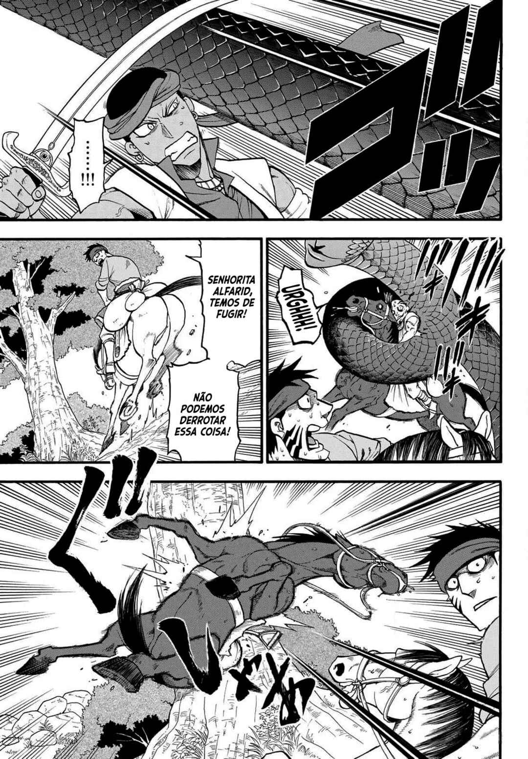 Chapter 127 - Page 13