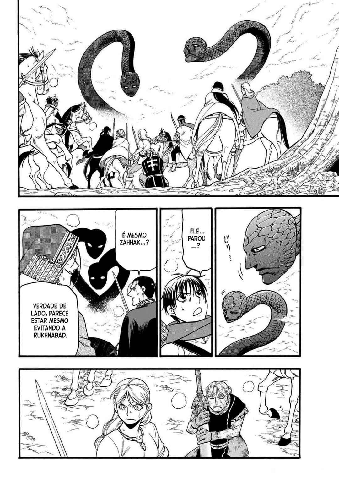 Chapter 127 - Page 20