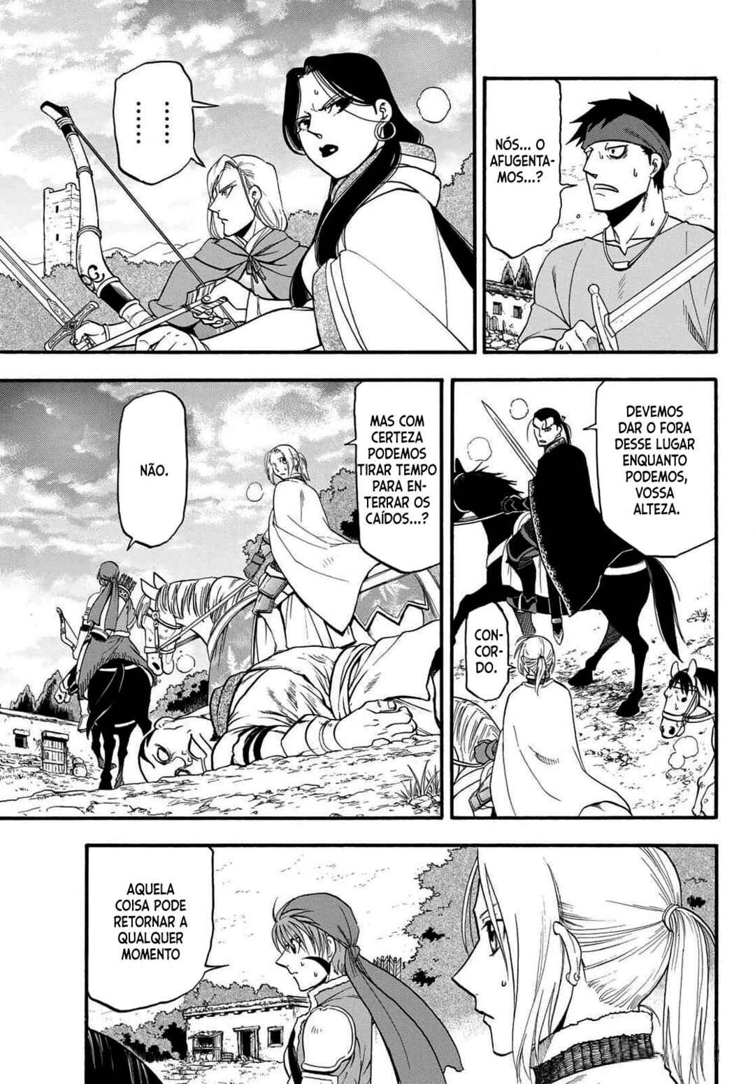 Chapter 127 - Page 25