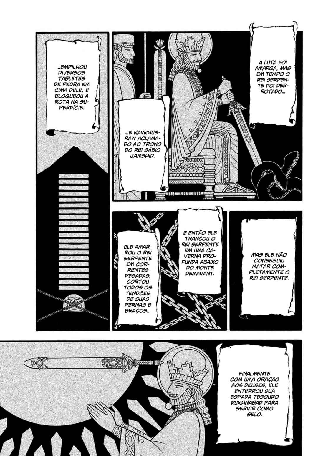 Chapter 127 - Page 6