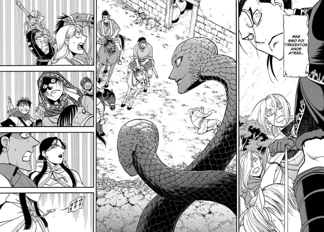 Chapter 127 - Page 7