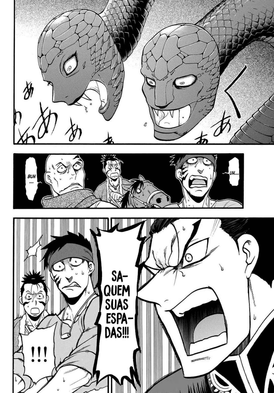 Chapter 127 - Page 8