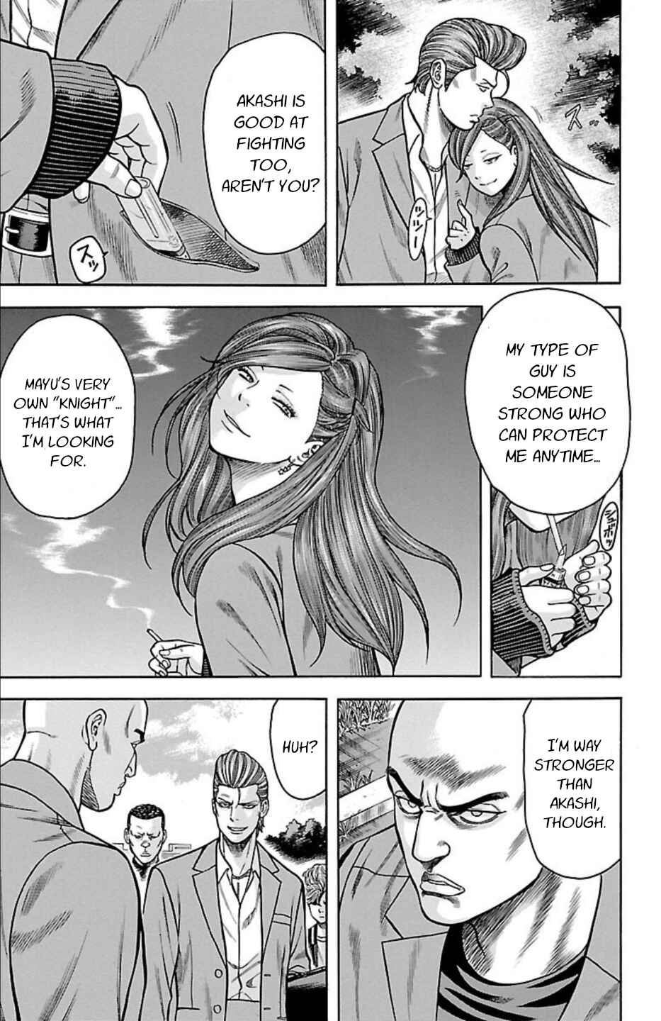 Chapter 66 - Page 11