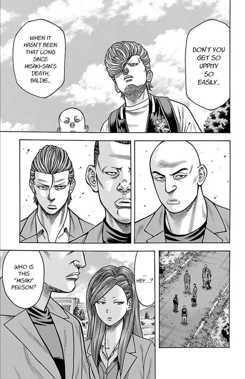 Chapter 66 - Page 17