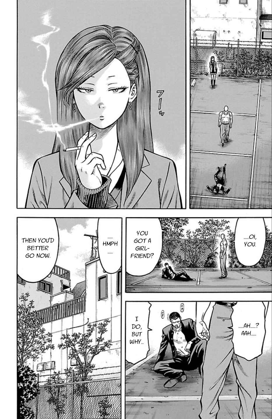Chapter 66 - Page 2