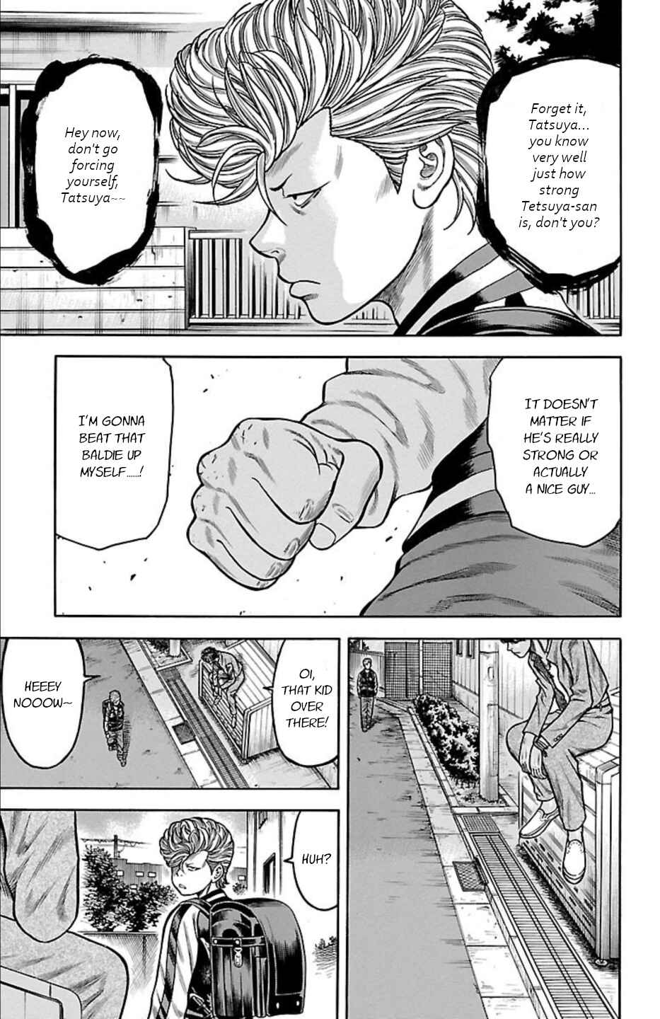 Chapter 66 - Page 23