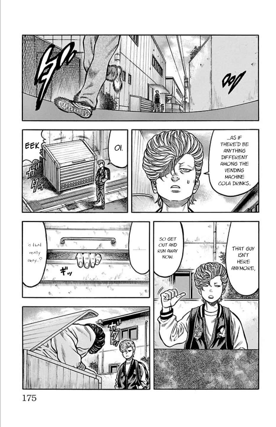 Chapter 66 - Page 31