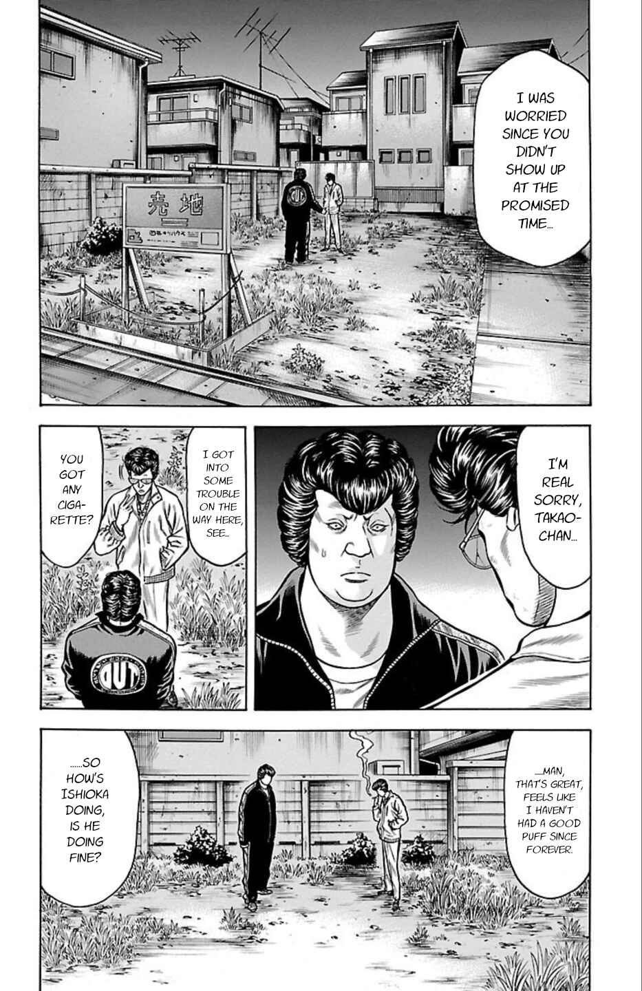 Chapter 66 - Page 36