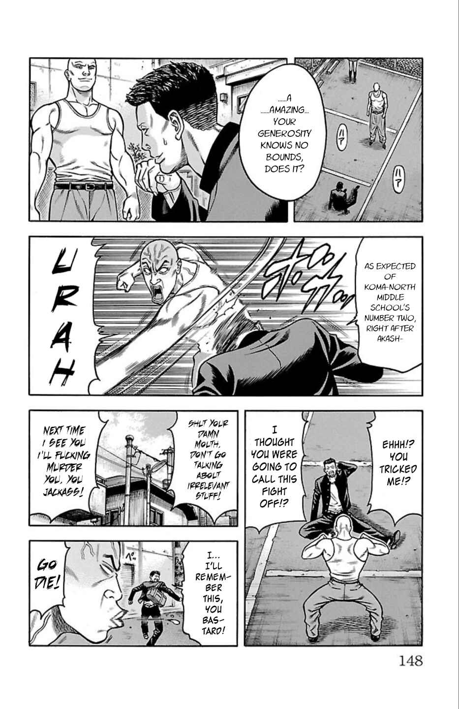Chapter 66 - Page 4