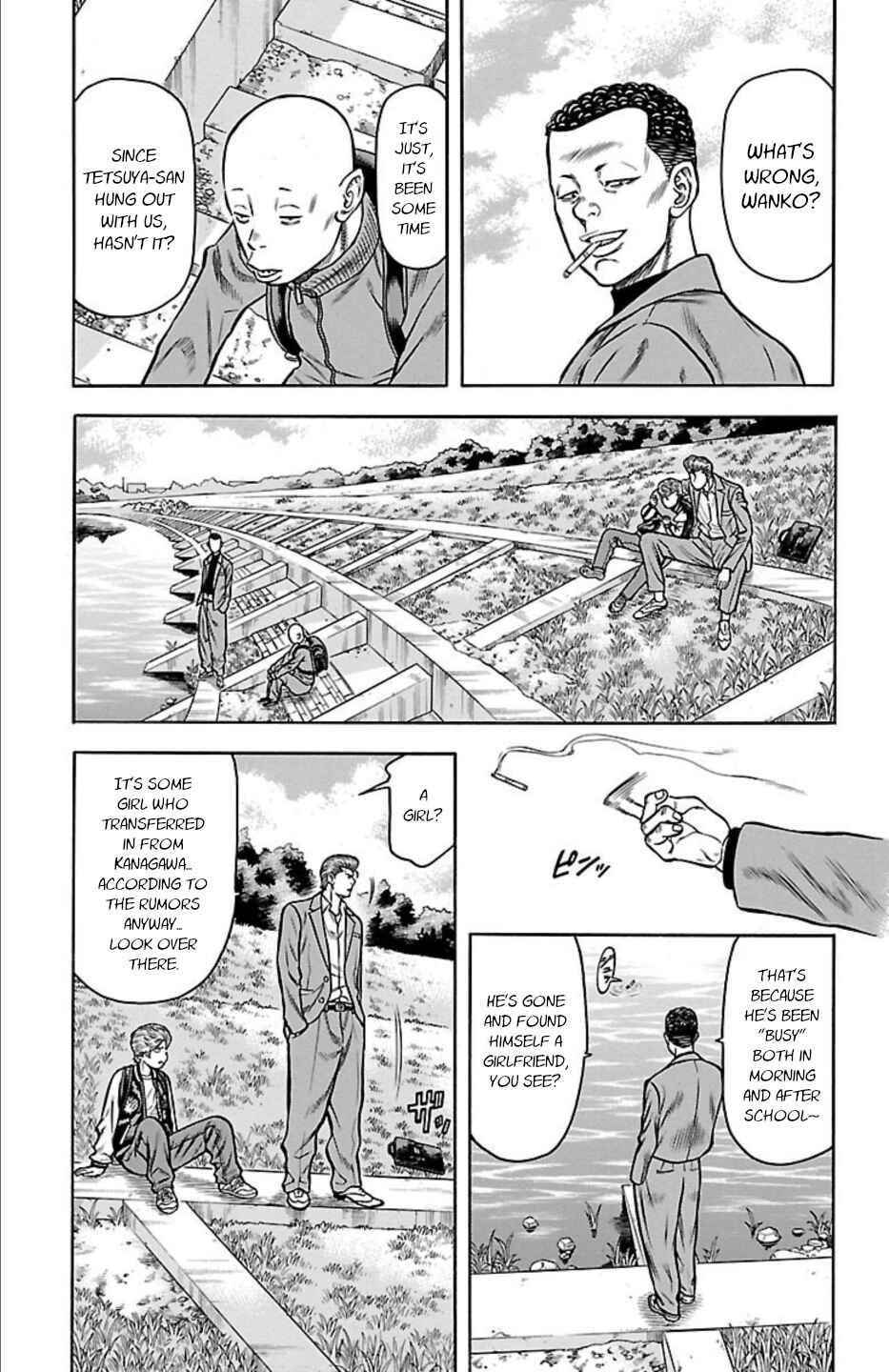 Chapter 66 - Page 7