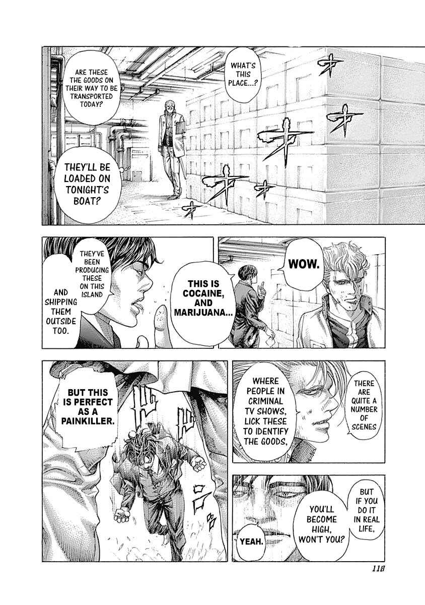 Chapter 356 - Page 16