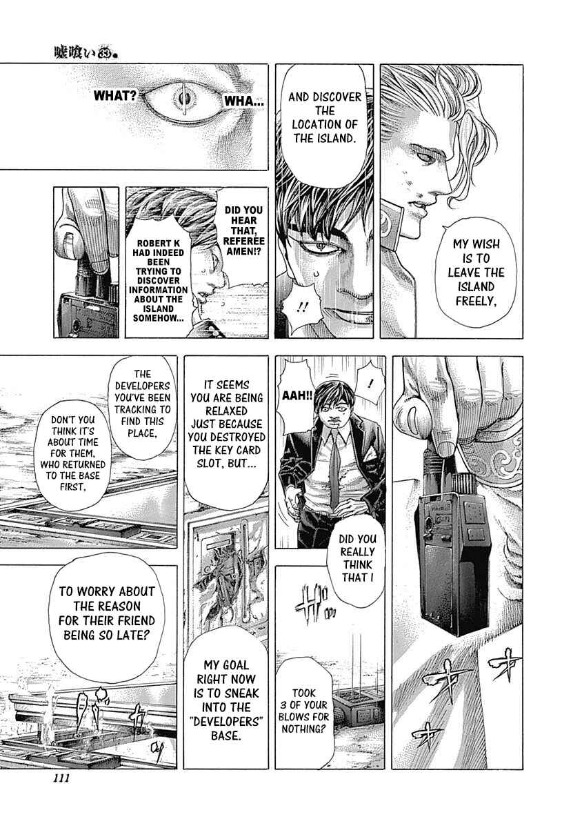 Chapter 356 - Page 9