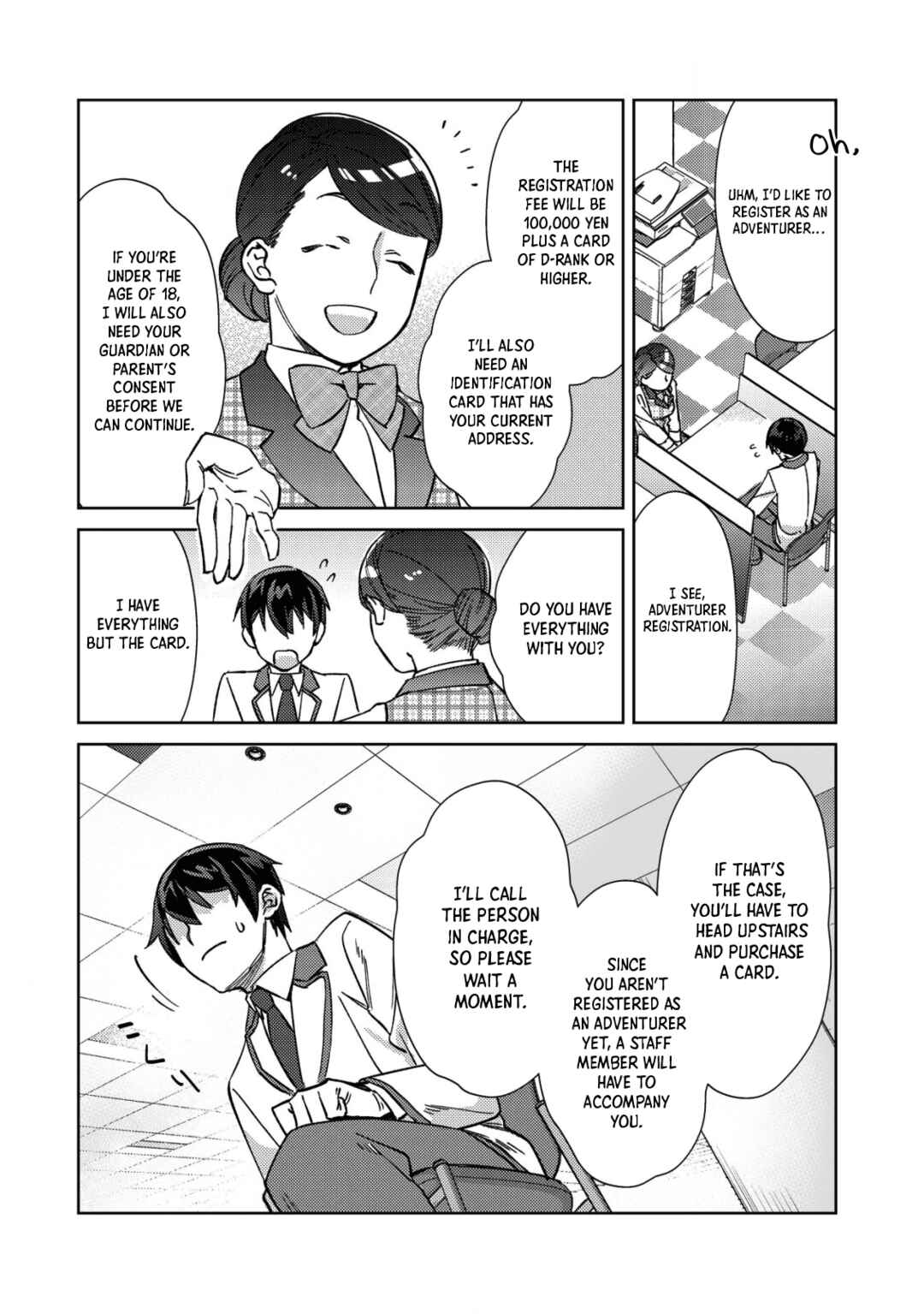 Chapter 2 - Page 2