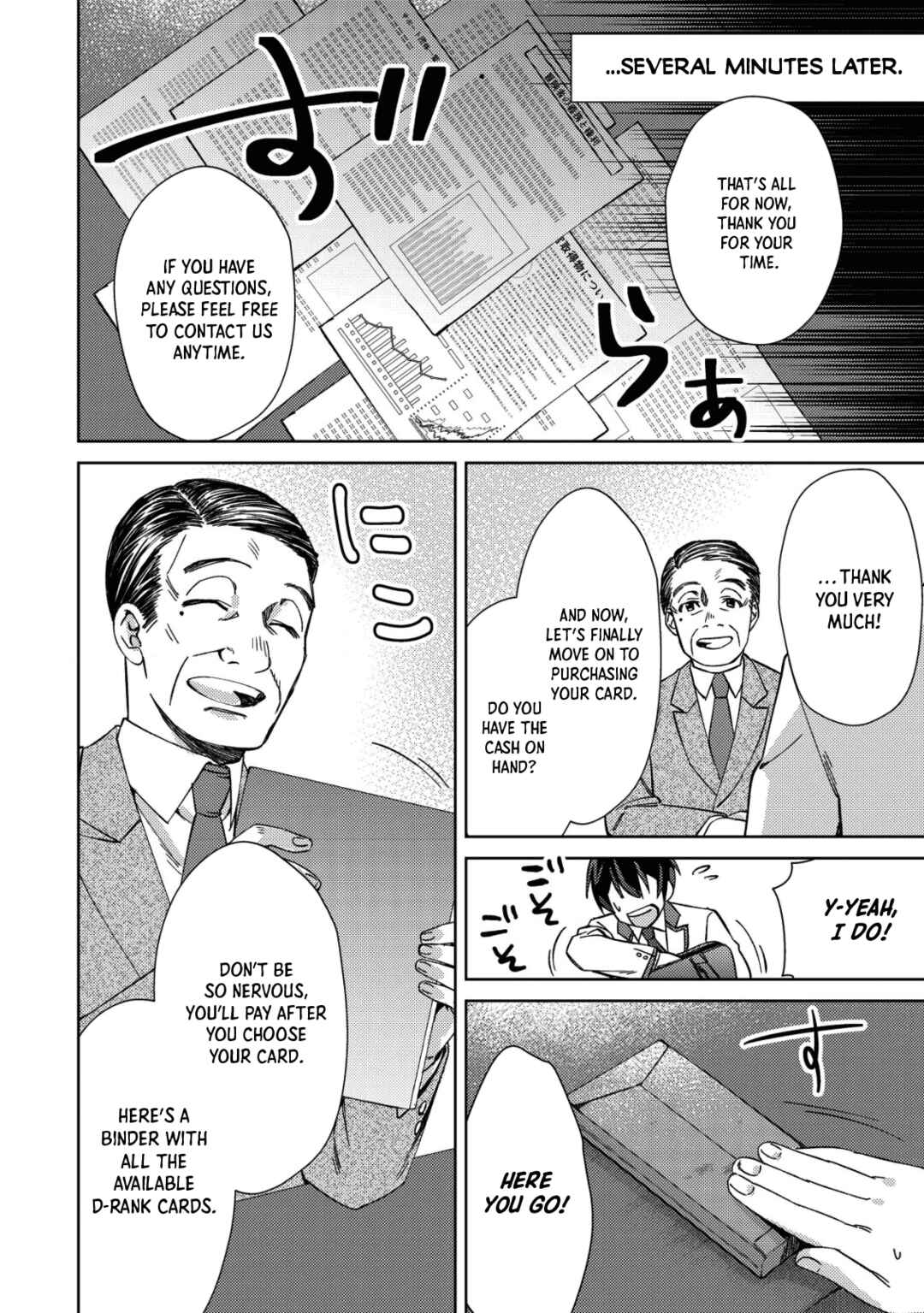 Chapter 2 - Page 8