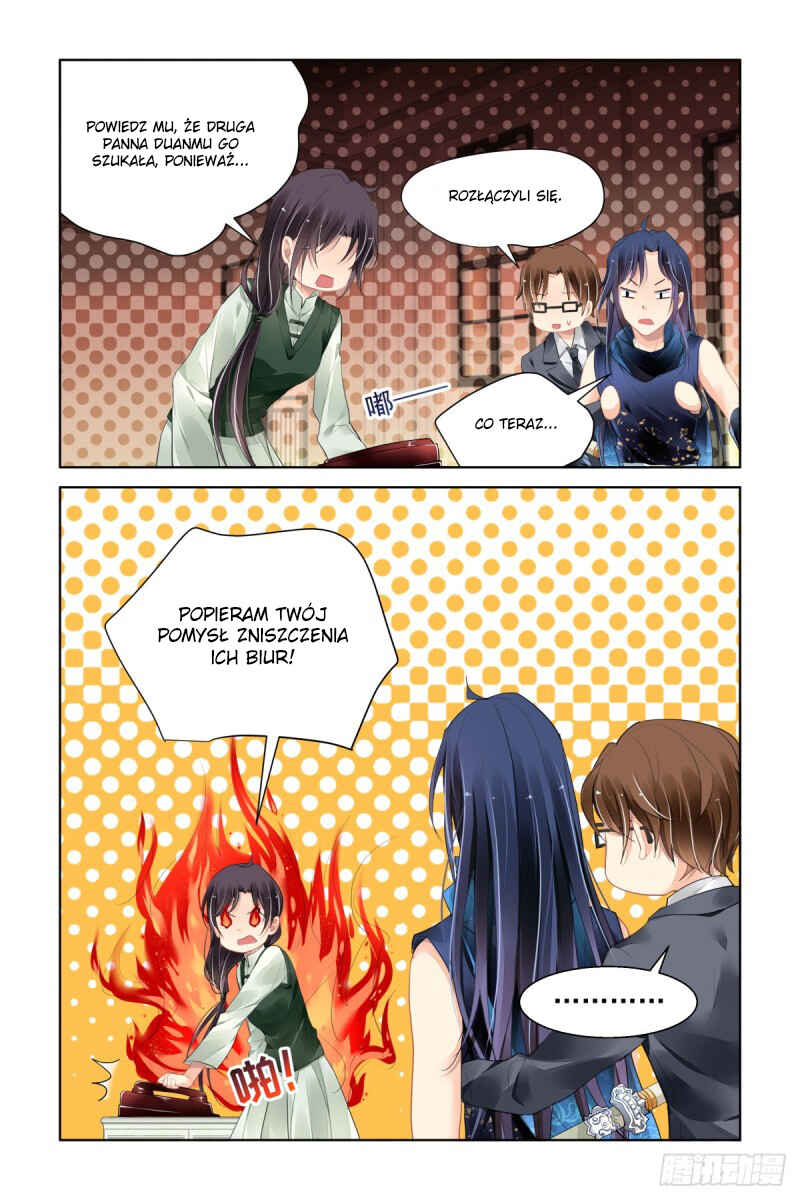 Chapter 460 - Page 10