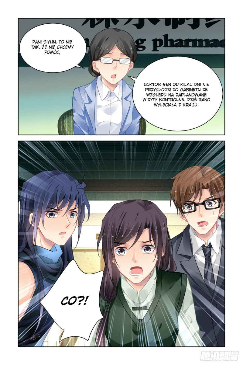 Chapter 460 - Page 13