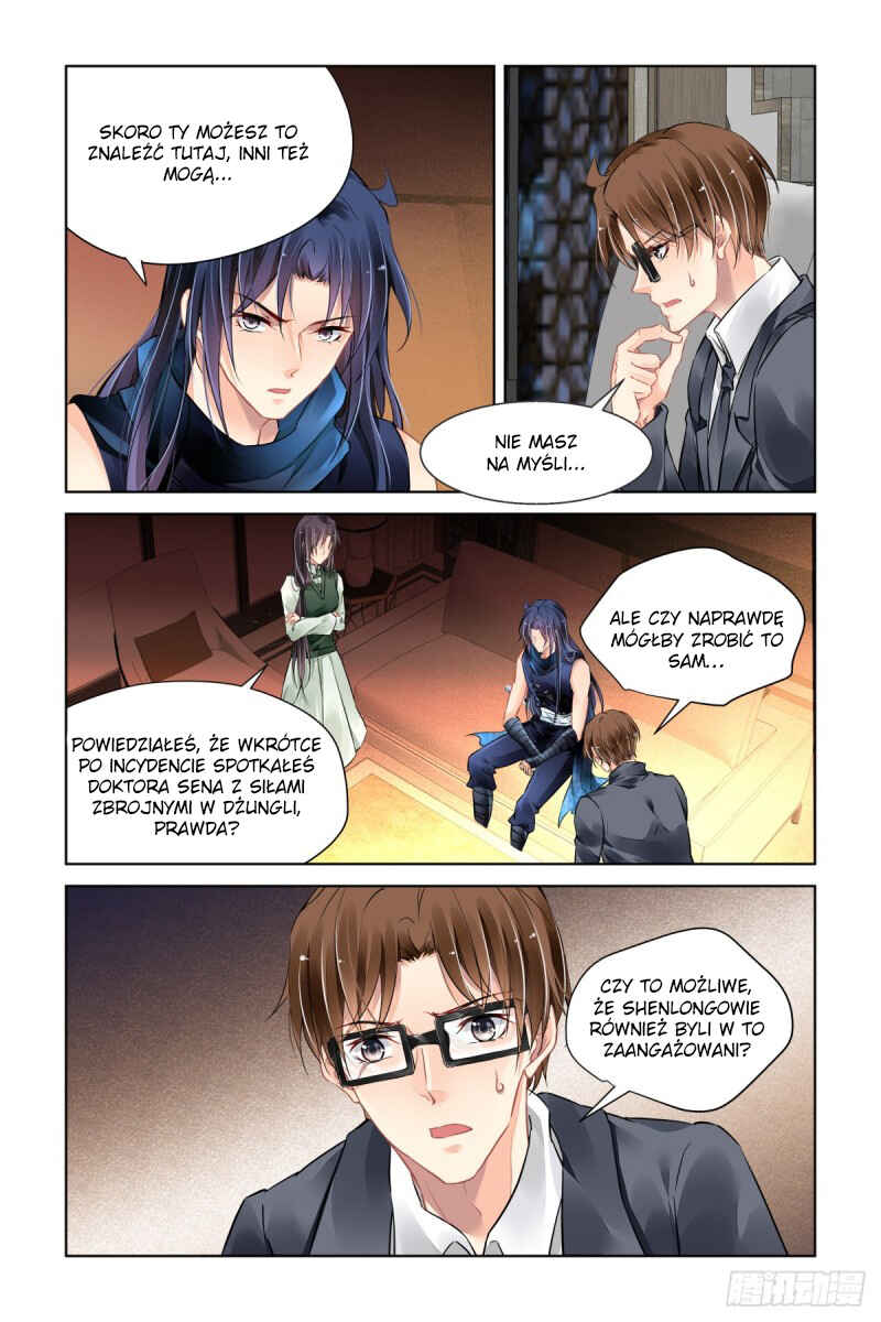 Chapter 460 - Page 3
