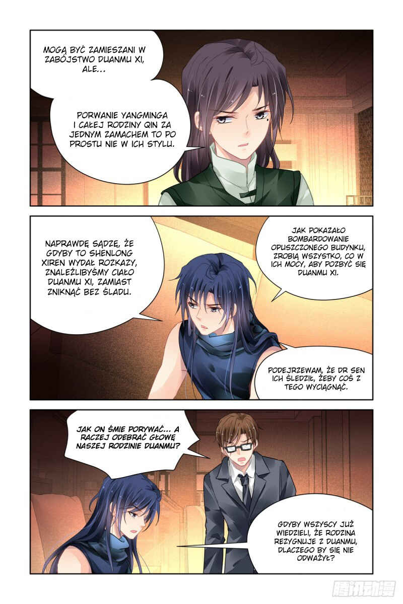 Chapter 460 - Page 4