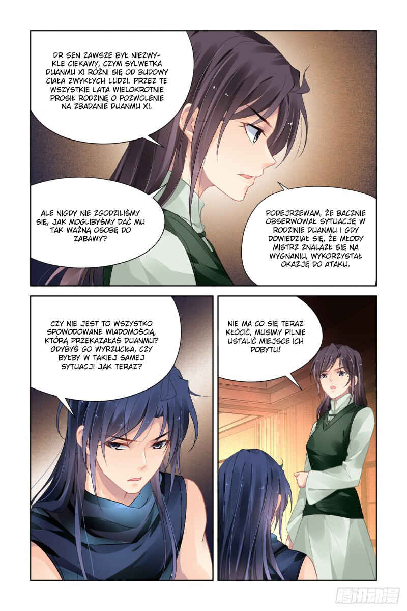 Chapter 460 - Page 5