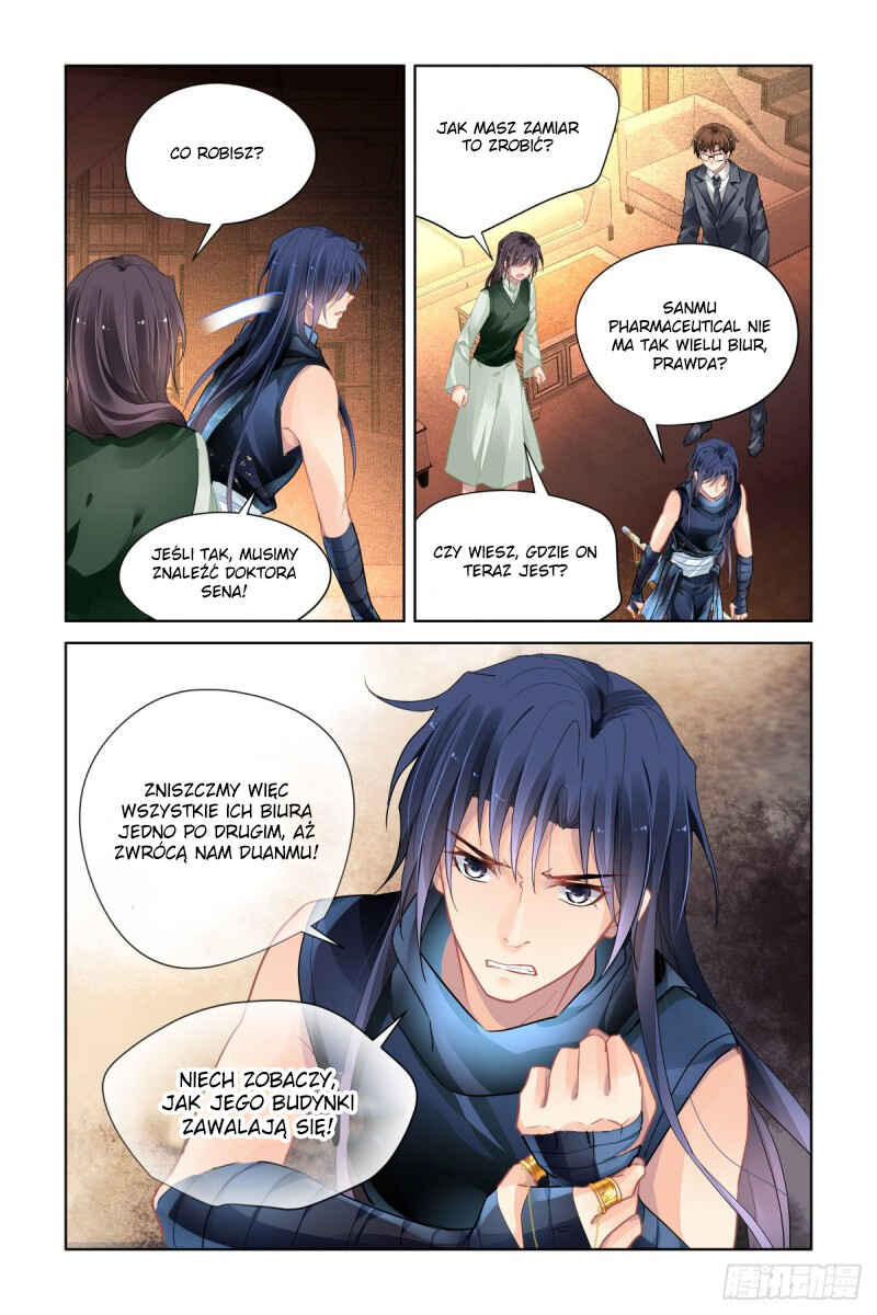 Chapter 460 - Page 6