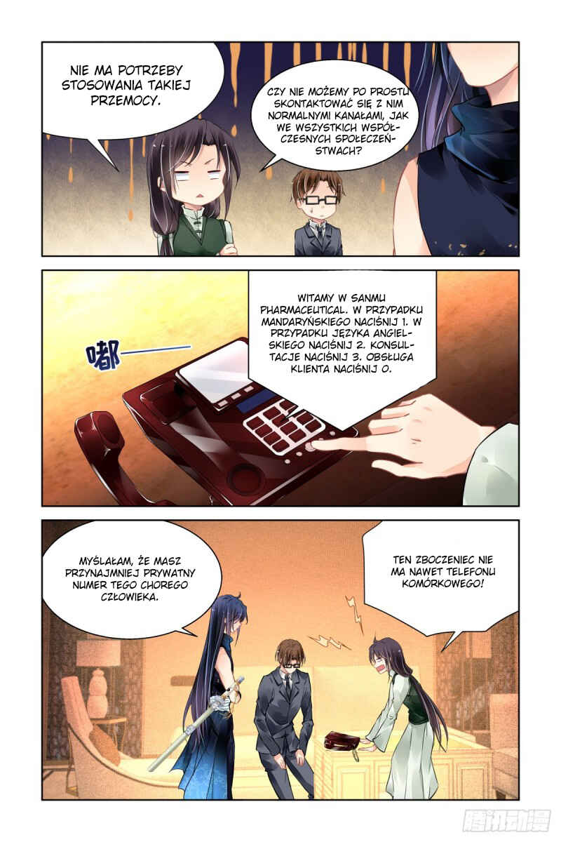 Chapter 460 - Page 7
