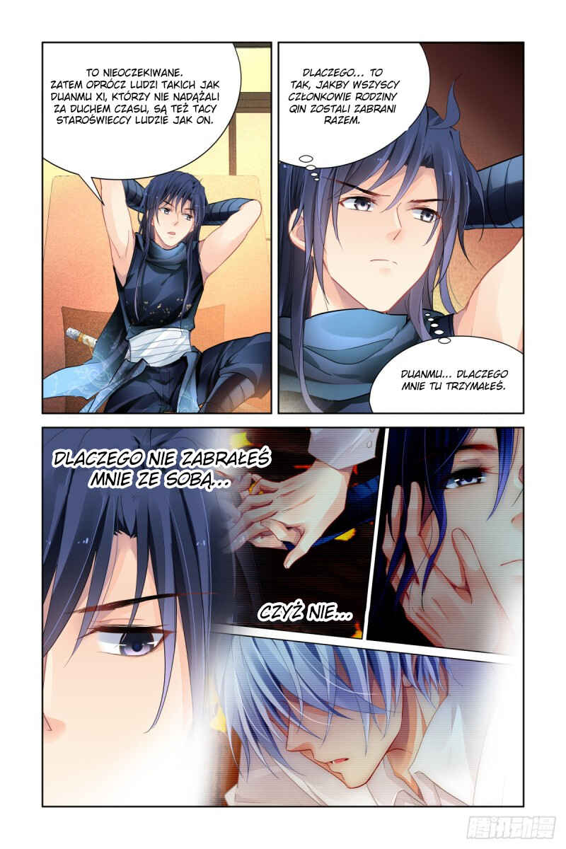 Chapter 460 - Page 8
