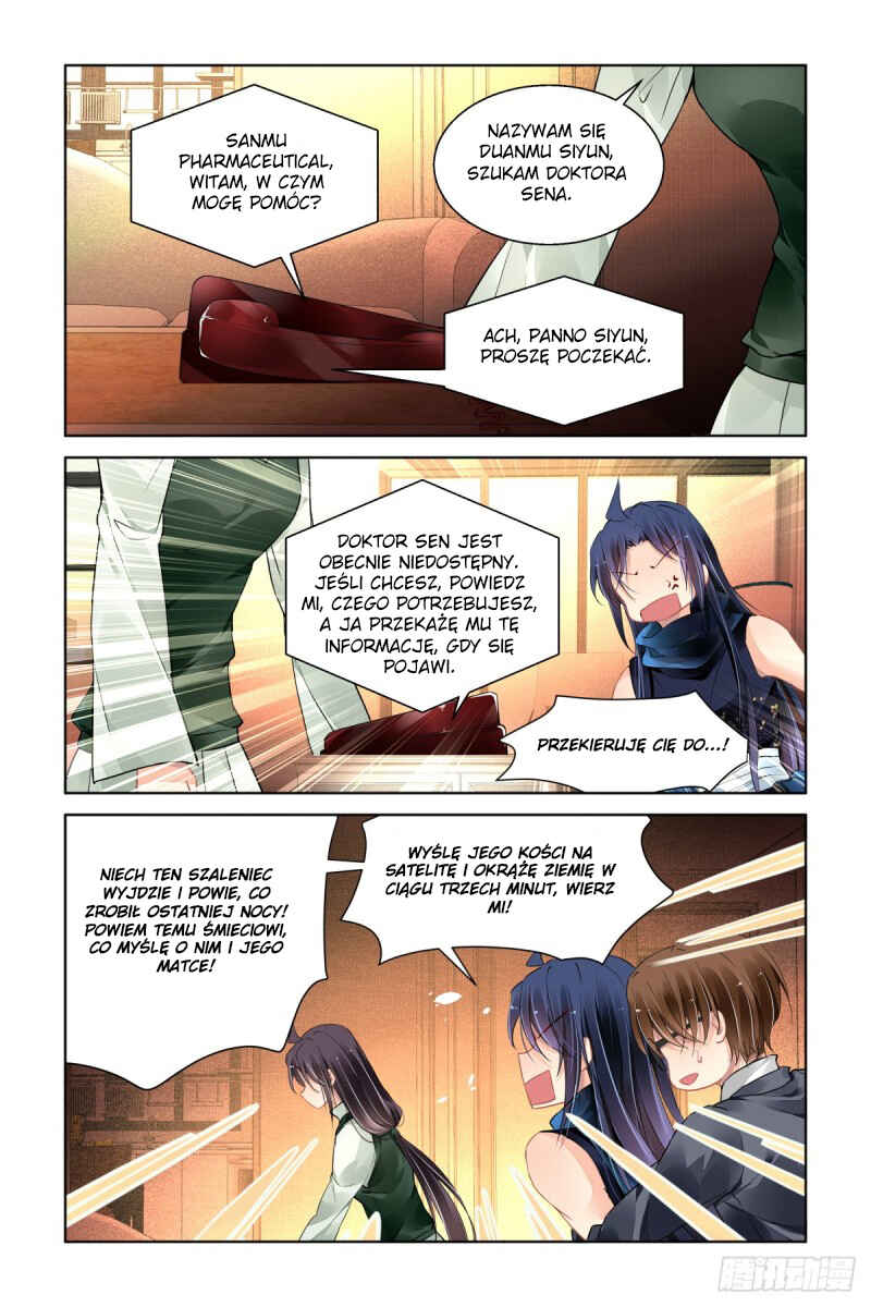 Chapter 460 - Page 9