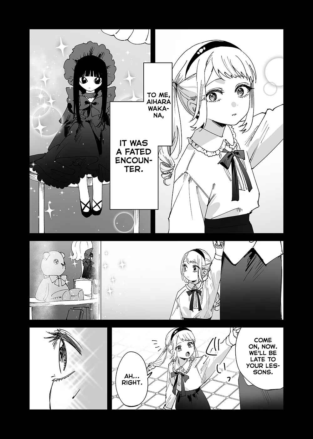 Chapter 6 - Page 1