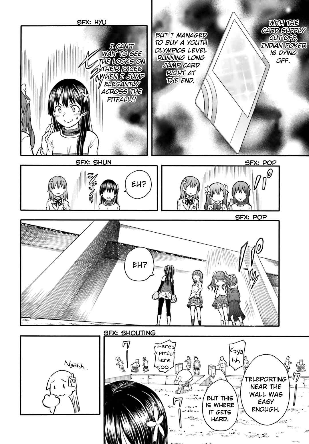 Chapter 99 - Page 15