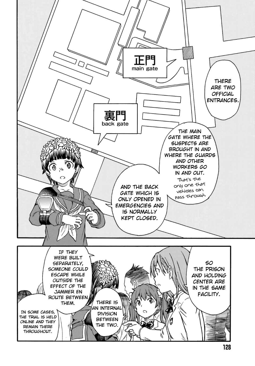 Chapter 99 - Page 2