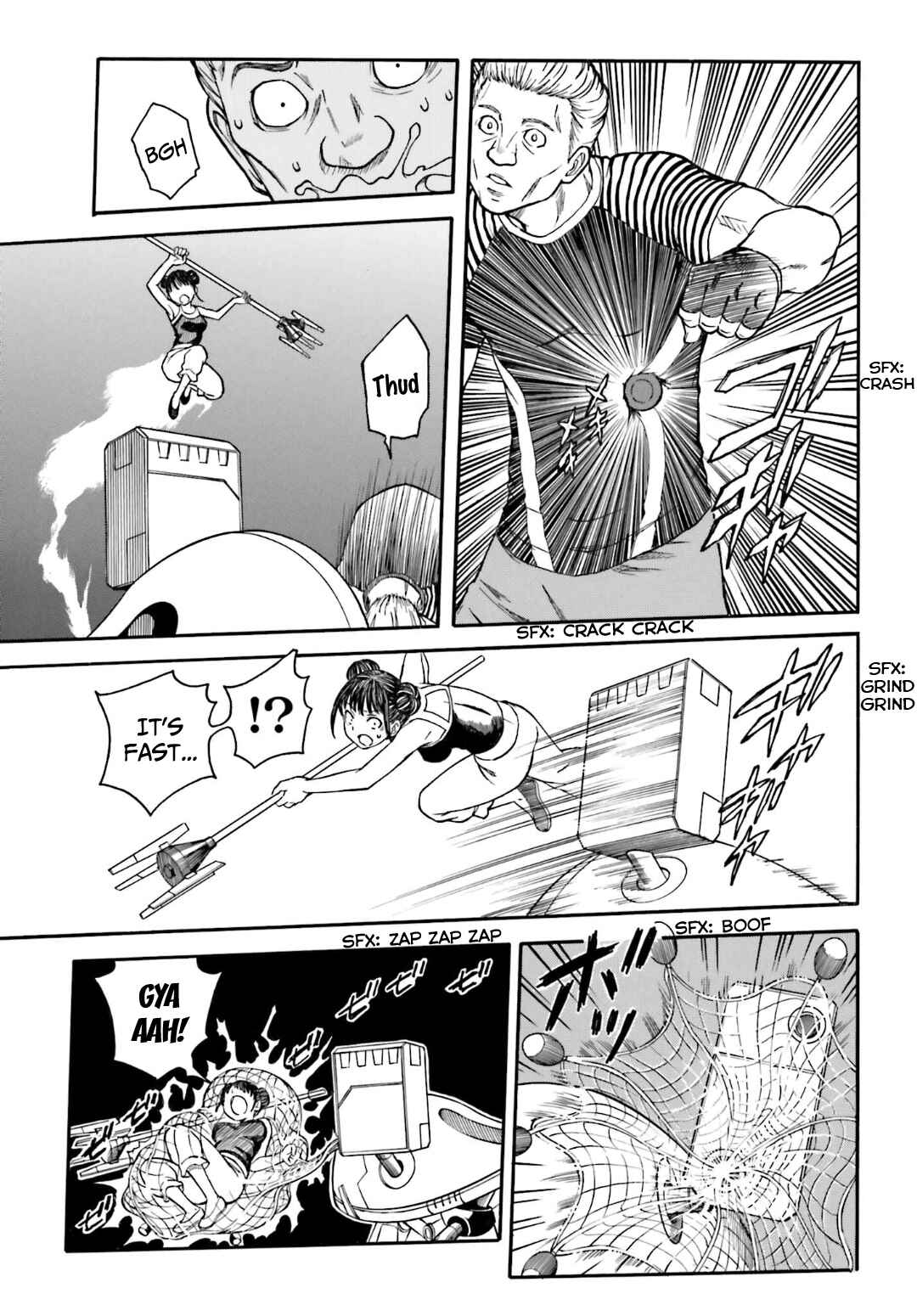 Chapter 99 - Page 6