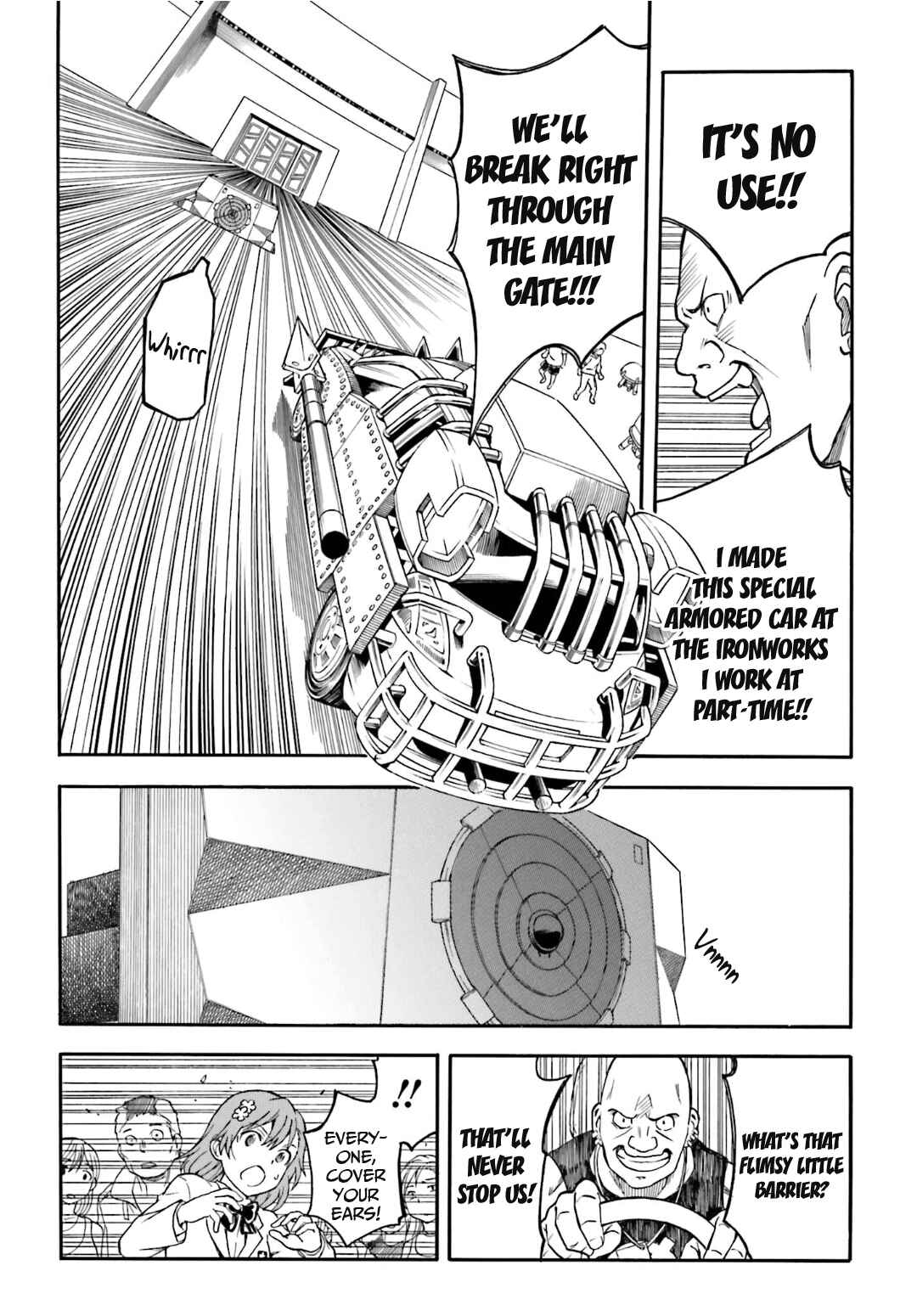 Chapter 99 - Page 9