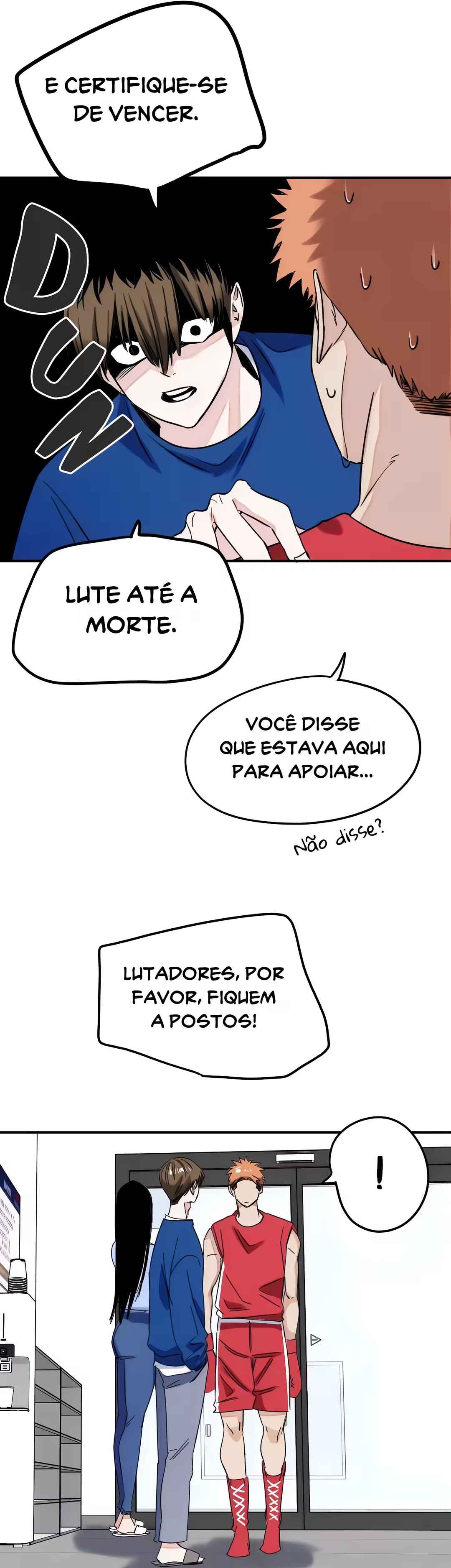 Chapter 196 - Page 36