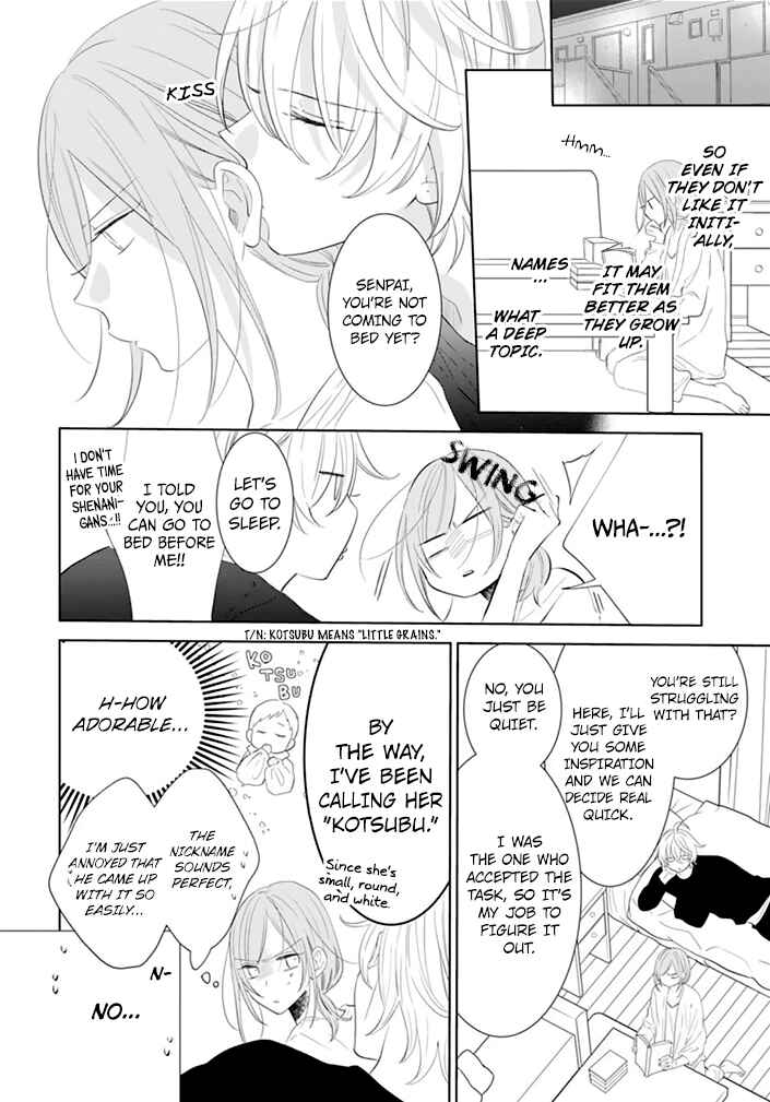 Chapter 132 - Page 20