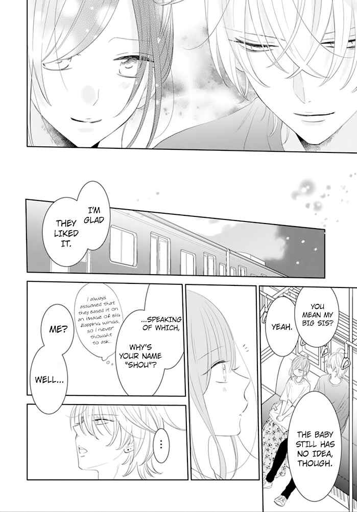 Chapter 132 - Page 28