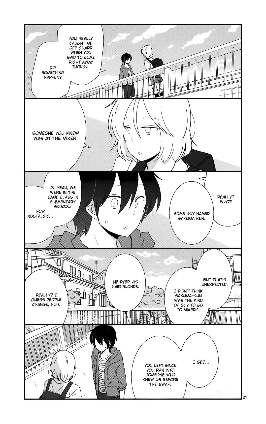 Chapter 35 - Page 21