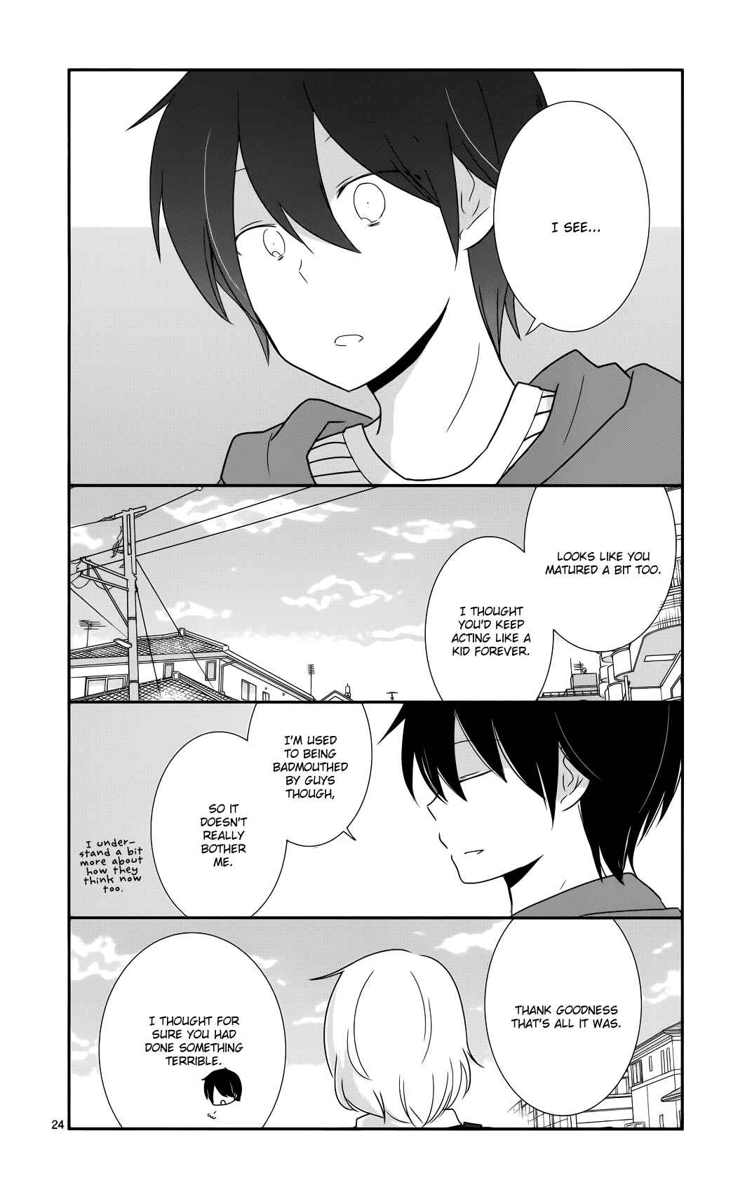 Chapter 35 - Page 24