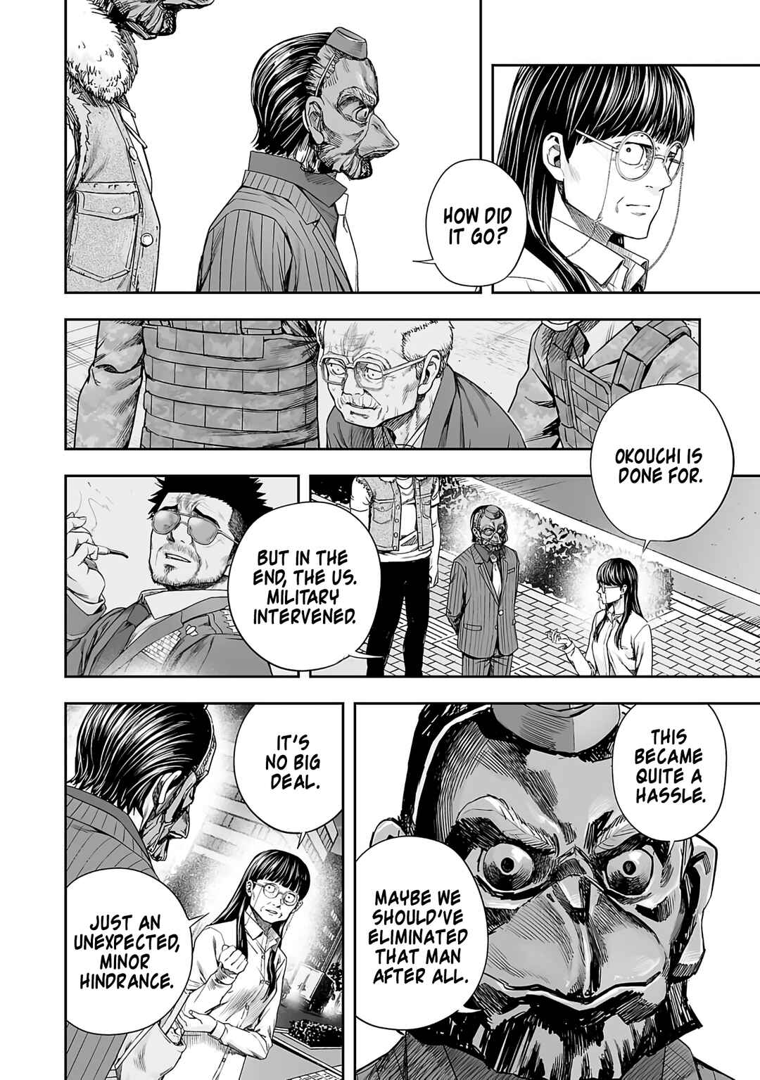 Chapter 262 - Page 10
