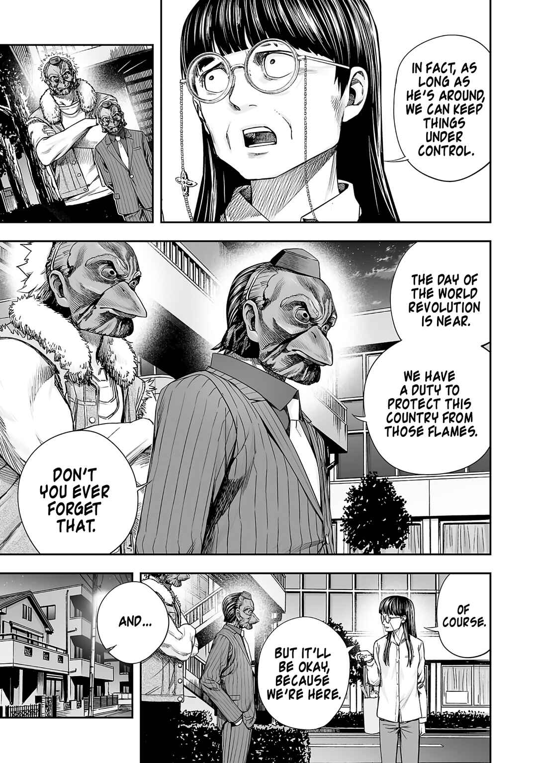 Chapter 262 - Page 11