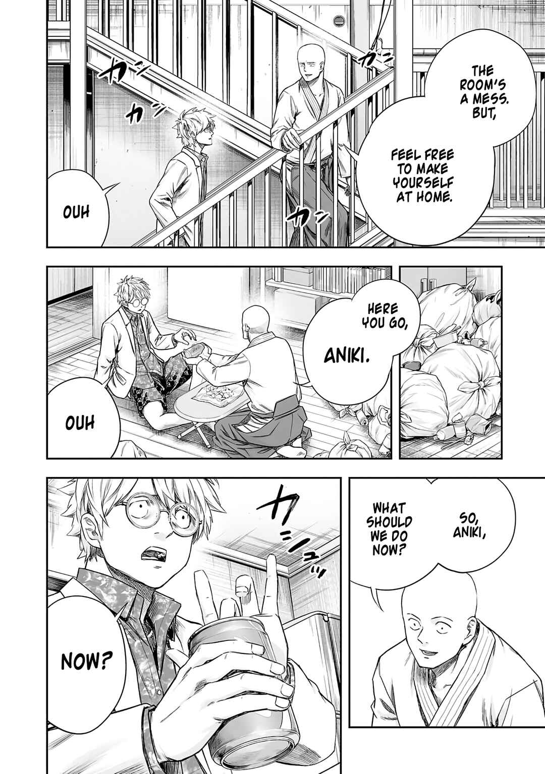 Chapter 262 - Page 14